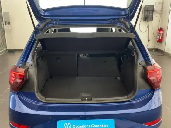 VOLKSWAGEN POLO V - voiture d'occasion - Photo 14