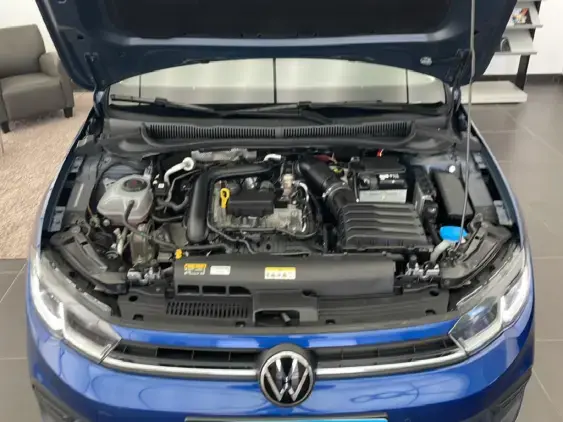 VOLKSWAGEN POLO V - voiture d'occasion - Photo 19