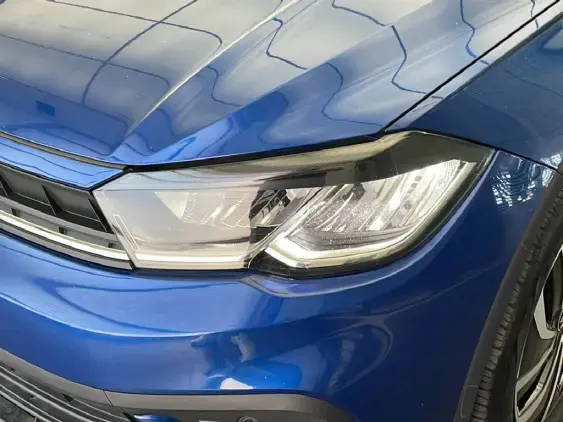 VOLKSWAGEN POLO V - voiture d'occasion - Photo 20