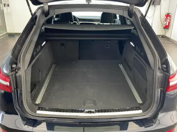 AUDI A6 AVANT V - voiture d'occasion - Photo 14