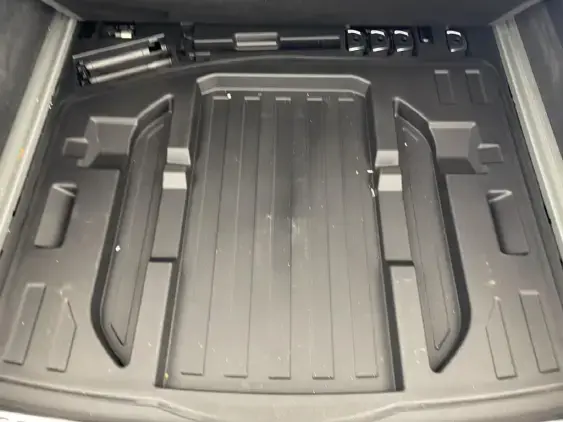 AUDI A6 AVANT V - voiture d'occasion - Photo 15