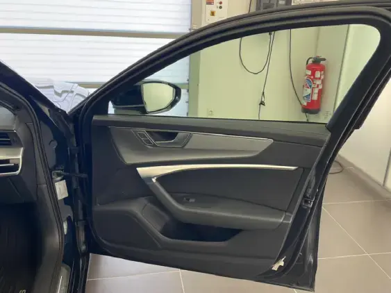 AUDI A6 AVANT V - voiture d'occasion - Photo 18