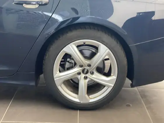 AUDI A6 AVANT V - voiture d'occasion - Photo 22