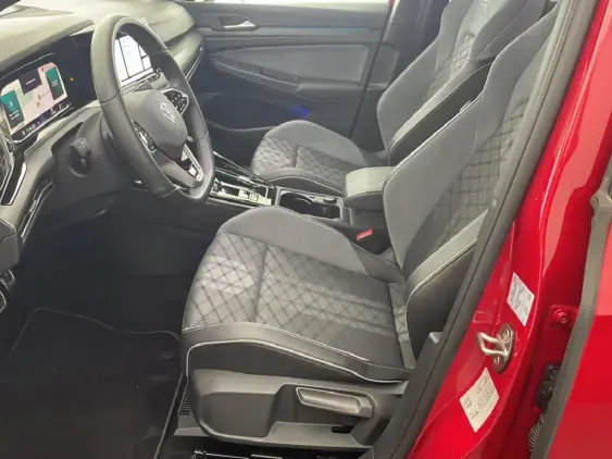 VOLKSWAGEN GOLF V - voiture d'occasion - Photo 16