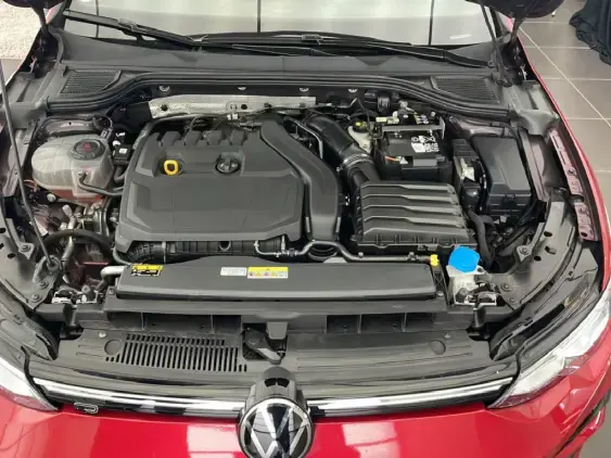 VOLKSWAGEN GOLF V - voiture d'occasion - Photo 19