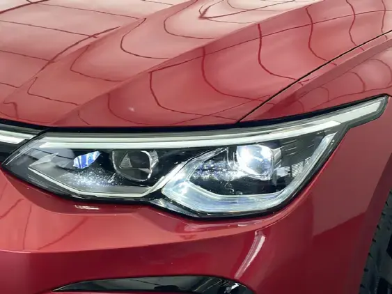 VOLKSWAGEN GOLF V - voiture d'occasion - Photo 20