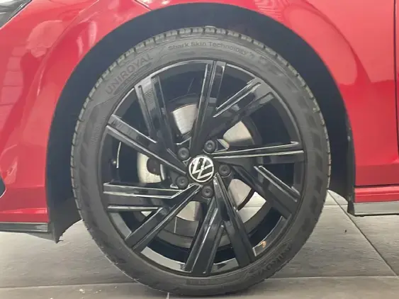 VOLKSWAGEN GOLF V - voiture d'occasion - Photo 21