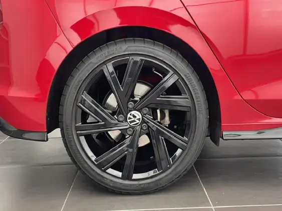 VOLKSWAGEN GOLF V - voiture d'occasion - Photo 23