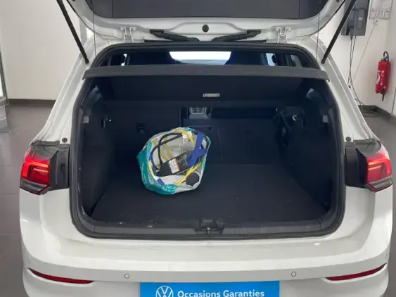 VOLKSWAGEN GOLF V - voiture d'occasion - Photo 14