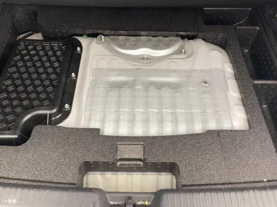 VOLKSWAGEN GOLF V - voiture d'occasion - Photo 15