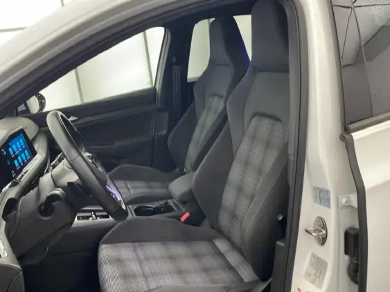 VOLKSWAGEN GOLF V - voiture d'occasion - Photo 16