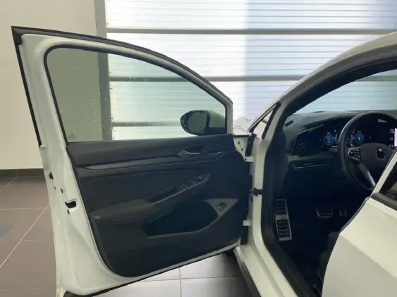 VOLKSWAGEN GOLF V - voiture d'occasion - Photo 17