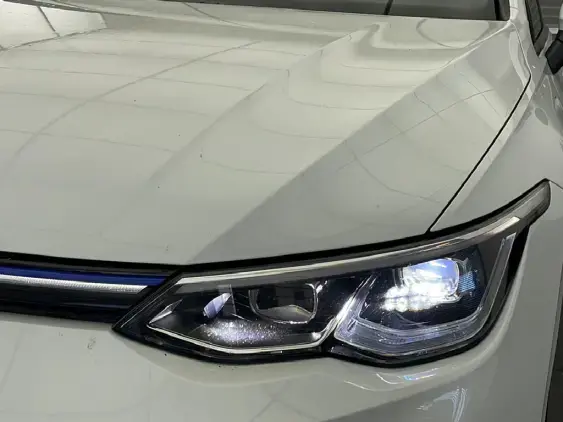 VOLKSWAGEN GOLF V - voiture d'occasion - Photo 20