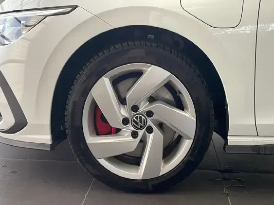 VOLKSWAGEN GOLF V - voiture d'occasion - Photo 21