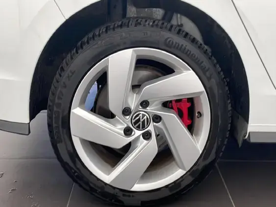 VOLKSWAGEN GOLF V - voiture d'occasion - Photo 23