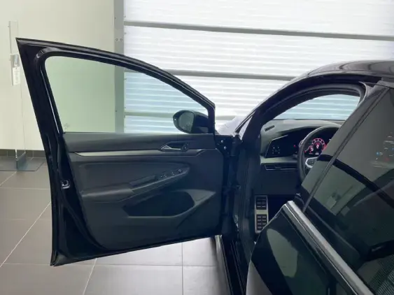 VOLKSWAGEN GOLF VIII - voiture d'occasion - Photo 17