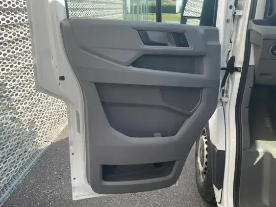 VOLKSWAGEN CRAFTER II - voiture d'occasion - Photo 18