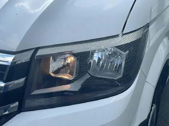 VOLKSWAGEN CRAFTER II - voiture d'occasion - Photo 21