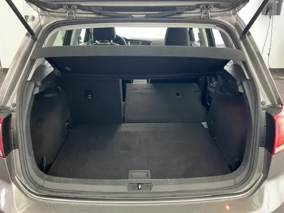 VOLKSWAGEN GOLF V - voiture d'occasion - Photo 14