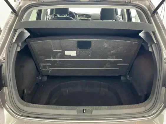 VOLKSWAGEN GOLF V - voiture d'occasion - Photo 15