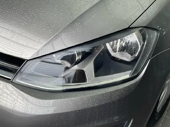 VOLKSWAGEN GOLF V - voiture d'occasion - Photo 20