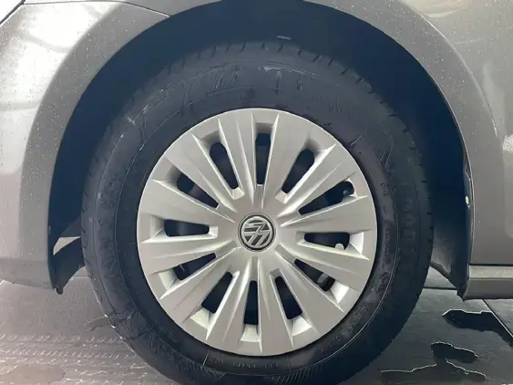 VOLKSWAGEN GOLF V - voiture d'occasion - Photo 21