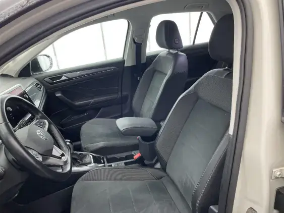 VOLKSWAGEN T-ROC - voiture d'occasion - Photo 14