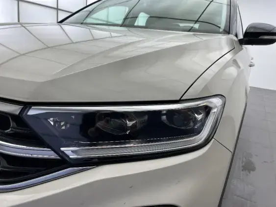 VOLKSWAGEN T-ROC - voiture d'occasion - Photo 18