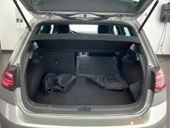 VOLKSWAGEN GOLF VIII - voiture d'occasion - Photo 14