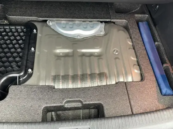 VOLKSWAGEN GOLF VIII - voiture d'occasion - Photo 15