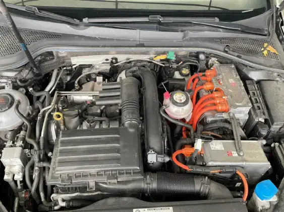 VOLKSWAGEN GOLF VIII - voiture d'occasion - Photo 19