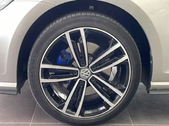 VOLKSWAGEN GOLF VIII - voiture d'occasion - Photo 21