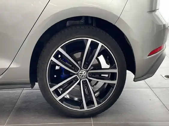 VOLKSWAGEN GOLF VIII - voiture d'occasion - Photo 22