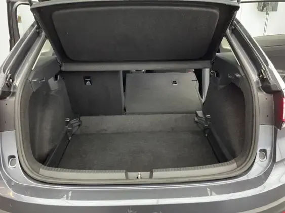 VOLKSWAGEN TAIGO - voiture d'occasion - Photo 14