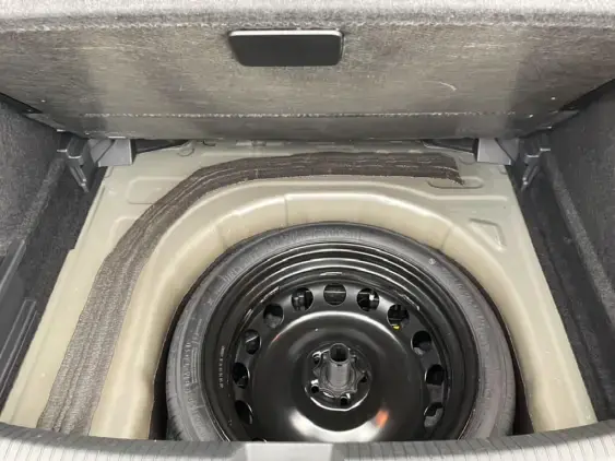 VOLKSWAGEN TAIGO - voiture d'occasion - Photo 15