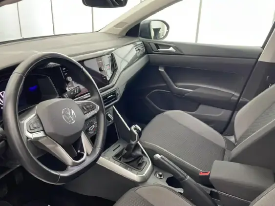 VOLKSWAGEN TAIGO - voiture d'occasion - Photo 16