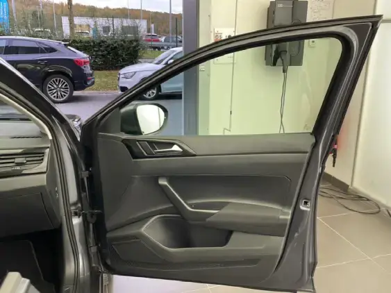 VOLKSWAGEN TAIGO - voiture d'occasion - Photo 18