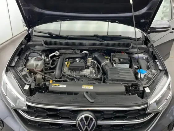 VOLKSWAGEN TAIGO - voiture d'occasion - Photo 19