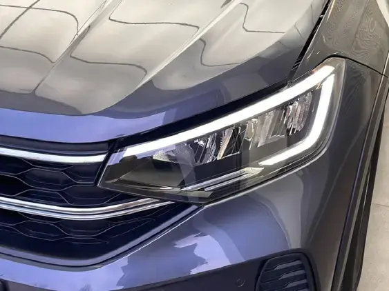 VOLKSWAGEN TAIGO - voiture d'occasion - Photo 20