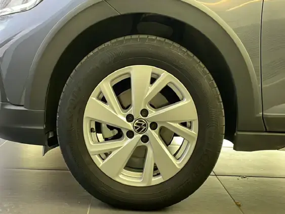 VOLKSWAGEN TAIGO - voiture d'occasion - Photo 21