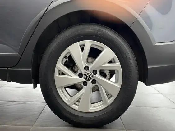 VOLKSWAGEN TAIGO - voiture d'occasion - Photo 22