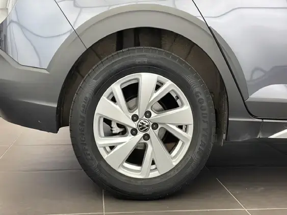 VOLKSWAGEN TAIGO - voiture d'occasion - Photo 23