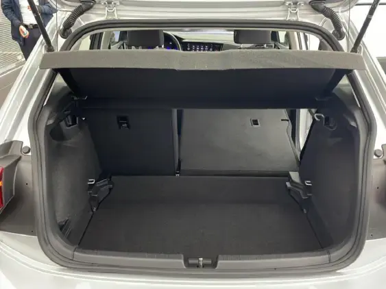 VOLKSWAGEN POLO VI - voiture d'occasion - Photo 14