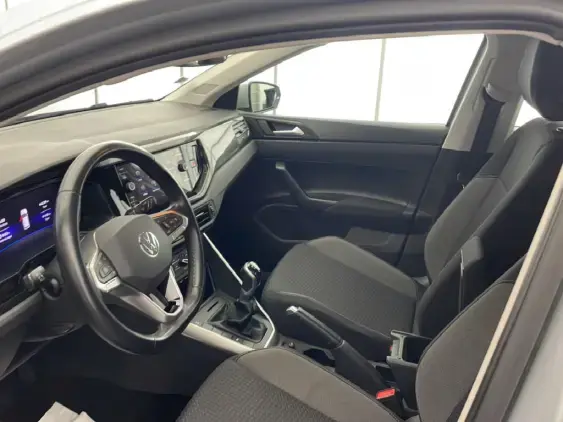 VOLKSWAGEN POLO VI - voiture d'occasion - Photo 16