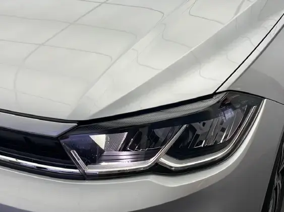 VOLKSWAGEN POLO VI - voiture d'occasion - Photo 20