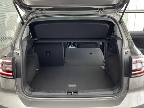 VOLKSWAGEN T-CROSS - voiture d'occasion - Photo 14