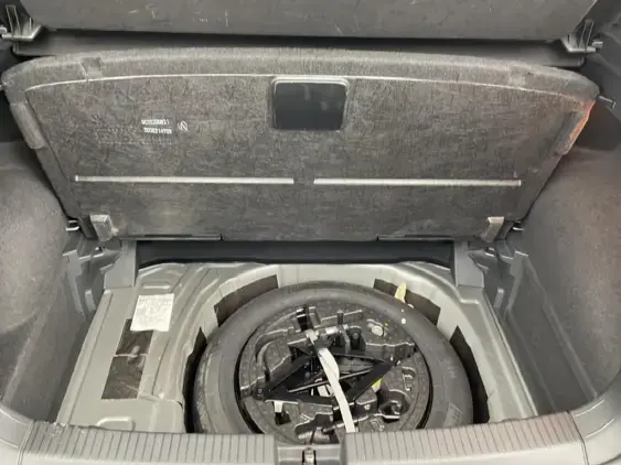 VOLKSWAGEN T-CROSS - voiture d'occasion - Photo 15