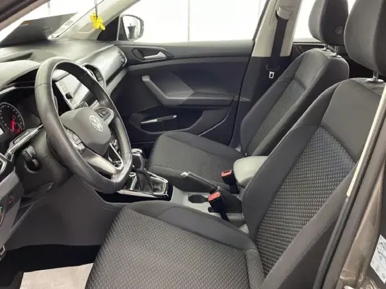 VOLKSWAGEN T-CROSS - voiture d'occasion - Photo 16