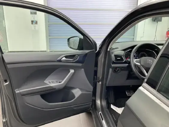 VOLKSWAGEN T-CROSS - voiture d'occasion - Photo 17