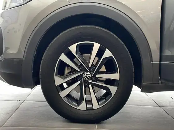 VOLKSWAGEN T-CROSS - voiture d'occasion - Photo 21